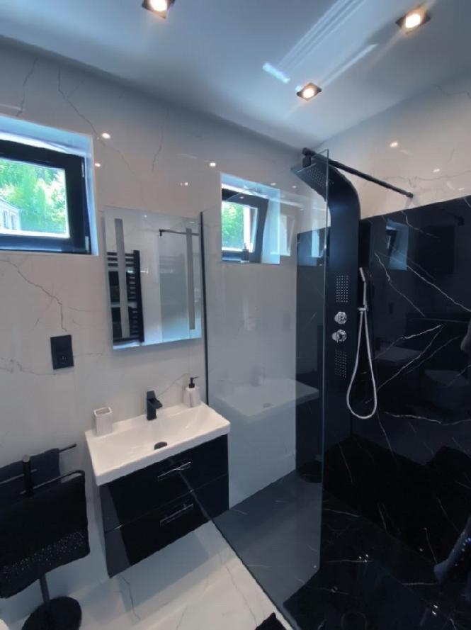Apartman Katerinky Либерц Экстерьер фото