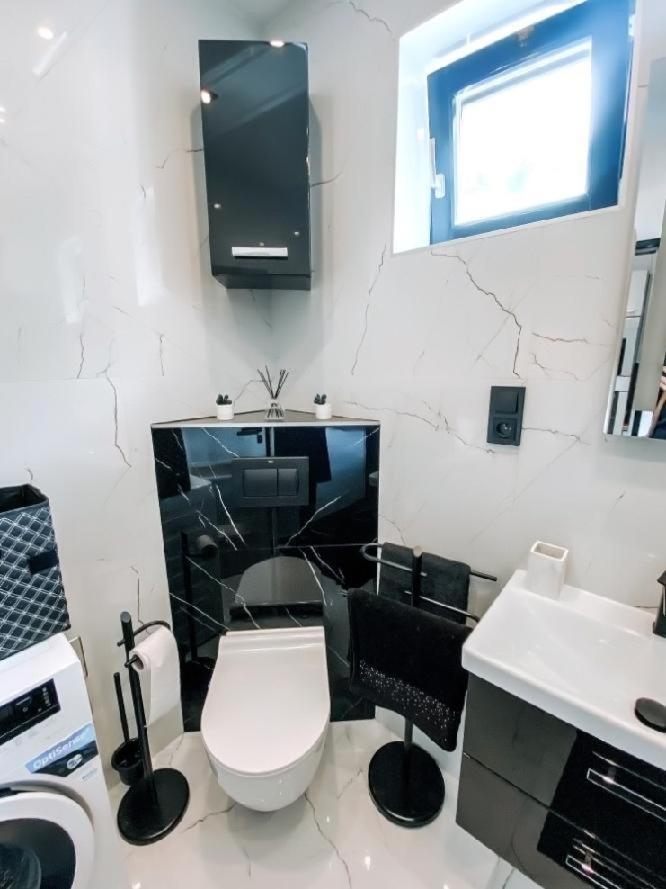 Apartman Katerinky Либерц Экстерьер фото
