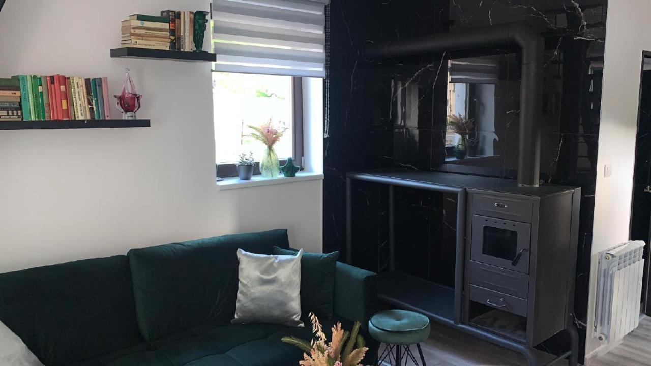 Apartman Katerinky Либерц Экстерьер фото