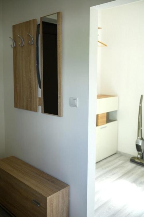 Apartman Katerinky Либерц Экстерьер фото
